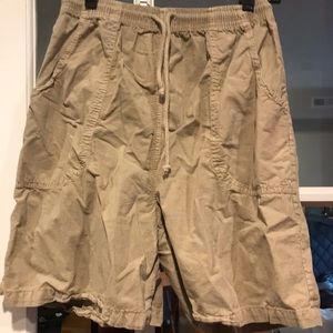 Salem Straits shorts